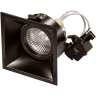 Комплект из светильника и рамки LIGHTSTAR Domino D51707