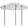 Подвес LIGHTSTAR PENTOLA 803053