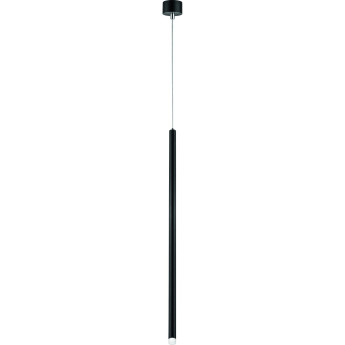 Подвес LIGHTSTAR TUBO LT7473471 LED 5W 320LM 360G черный 4000K