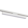 Светильник линейный LIGHTSTAR LILLA 202136 LED 30W 2250LM G 3000K белый
