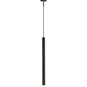 Светильник подвесной LIGHTSTAR LINEA 236347 24V д/1-фазного трека LED 3W 180LM 24G 4000K черный