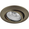 Встраиваемый светильник LIGHTSTAR Teso Adj 11081